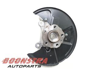 Usagé Joint avant gauche Lynk &amp; Co 01 1.5 PHEV Prix € 304,95 Règlement à la marge proposé par Boonstra Autoparts