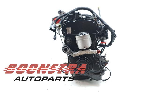 Cyff Moteur Ford Transit Custom 2.2 TDCi 16V - RMBK2Q6006AB CYFF