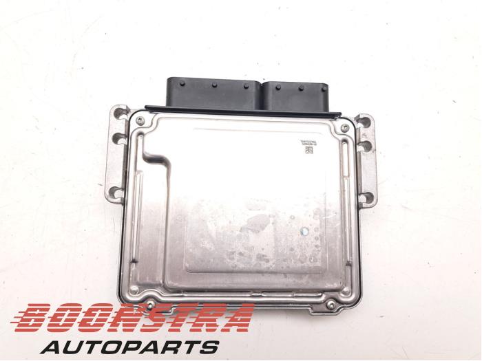 Used Engine management computer Lynk &amp; Co 01 1.5 PHEV Price € 149,95 Margin scheme offered by Boonstra Autoparts