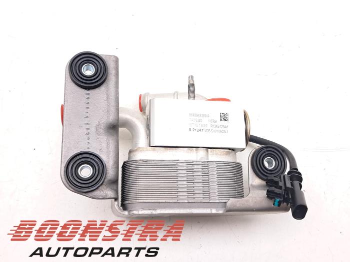 Gebrauchte Klima Kondensor Lynk &amp; Co 01 1.5 PHEV Preis € 64,95 Margenregelung angeboten von Boonstra Autoparts