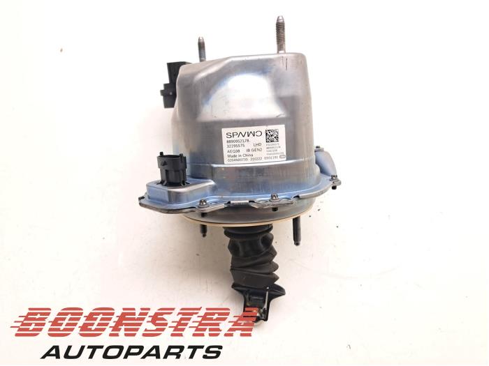 Usados Servofreno Lynk &amp; Co 01 1.5 PHEV Precio € 239,95 Norma de margen ofrecido por Boonstra Autoparts