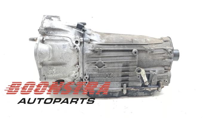 Gebrauchte Getriebe Ssang Yong Rexton W 2.2 RX 220 E-XDI 16V 2WD Preis € 1.639,95 Margenregelung angeboten von Boonstra Autoparts