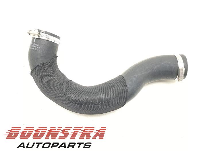 Usagé Tuyau intercooler Ford Transit 2.0 TDCi 16V Eco Blue 130 Prix € 24,95 Règlement à la marge proposé par Boonstra Autoparts