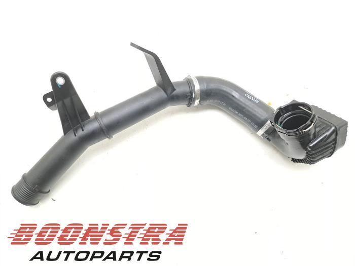 Gebrauchte Intercooler Rohr Lynk &amp; Co 01 1.5 PHEV Preis € 99,95 Margenregelung angeboten von Boonstra Autoparts
