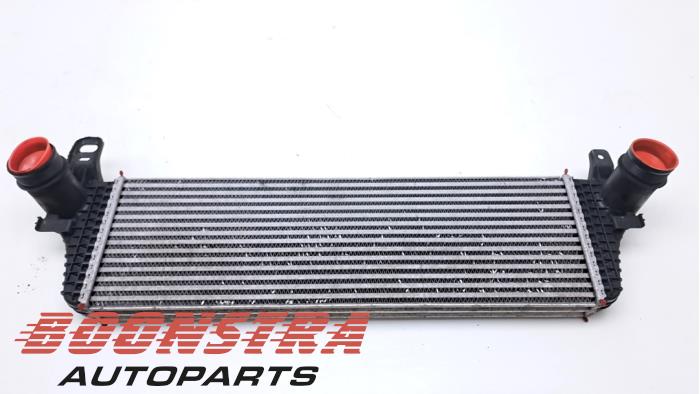 Usados Intercooler Volkswagen Multivan T5 (7E/7HC/7HF/7HM) 2.0 BiTDI DRF Precio € 84,64 IVA incluido ofrecido por Boonstra Autoparts