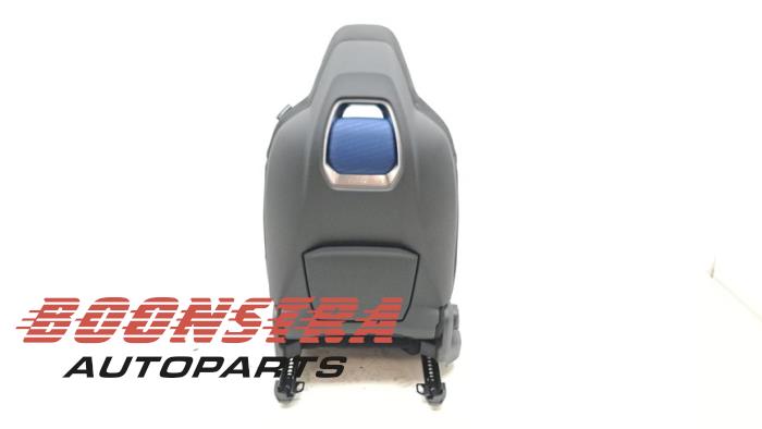 Używane Fotel prawy Lynk &amp; Co 01 1.5 PHEV Cena € 569,95 Procedura marży oferowane przez Boonstra Autoparts