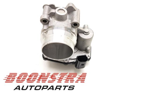 Gebrauchte Drosselklappengehäuse Lynk &amp; Co 01 1.5 PHEV Preis € 139,95 Margenregelung angeboten von Boonstra Autoparts