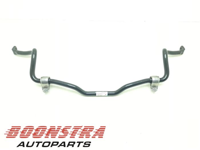 Używane Stabilizator przód Lynk &amp; Co 01 1.5 PHEV Cena € 119,95 Procedura marży oferowane przez Boonstra Autoparts