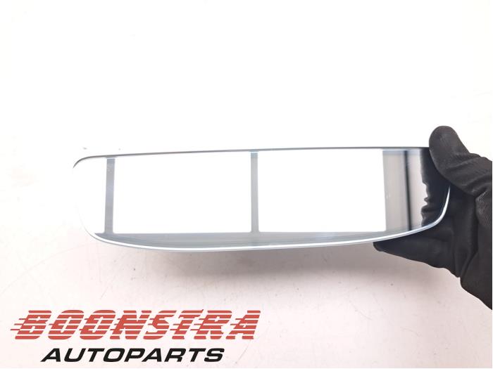Używane Lusterko wewnetrzne Volvo S60 III (ZS) 2.0 T4 16V Cena € 64,95 Procedura marży oferowane przez Boonstra Autoparts