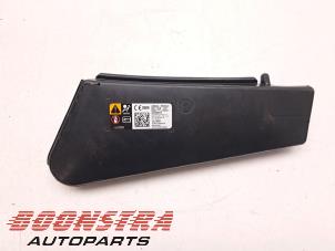 Begagnade Sätesairbag (säte) Opel Astra K Sports Tourer 1.2 Turbo 12V Pris € 49,95 Marginaltabell erbjuds av Boonstra Autoparts