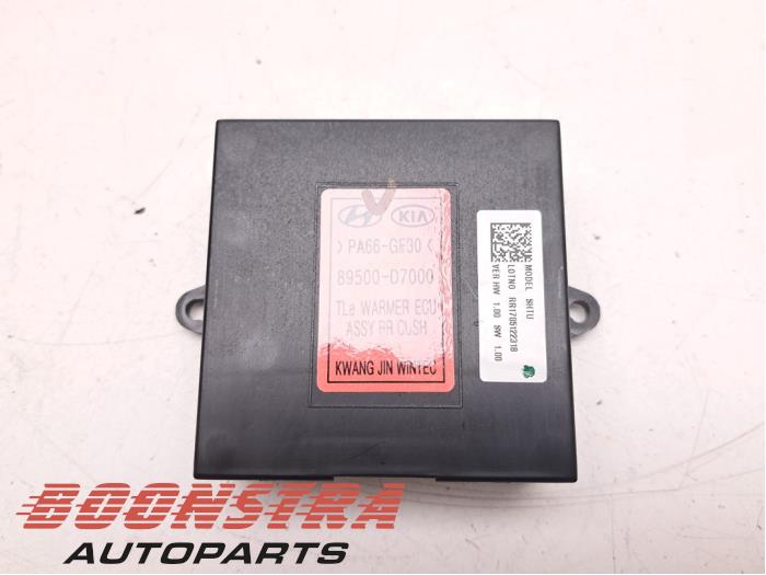 Used Cooling computer Hyundai Tucson (TL) 1.6 GDi 16V 2WD Price € 59,95 Margin scheme offered by Boonstra Autoparts