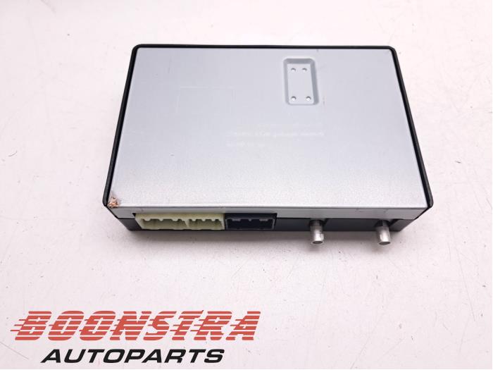 Używane Modul WiFi Opel Astra K Sports Tourer 1.0 Turbo 12V Cena € 29,95 Procedura marży oferowane przez Boonstra Autoparts