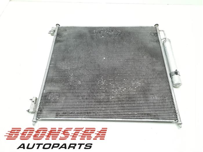 Gebrauchte Klima Kondensor Landrover Range Rover IV (LG) 3.0 V6 P400 MHEV HST Preis € 149,95 Margenregelung angeboten von Boonstra Autoparts