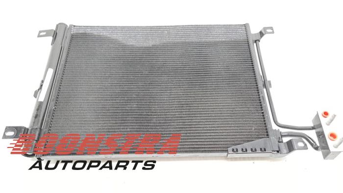 Gebrauchte Klima Kondensor Jeep Wrangler (JL) 2.0 T 16V Preis € 184,95 Margenregelung angeboten von Boonstra Autoparts