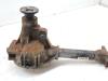 SsangYong Rexton W 2.2 RX 220 E-XDI 16V 2WD Differential vorne