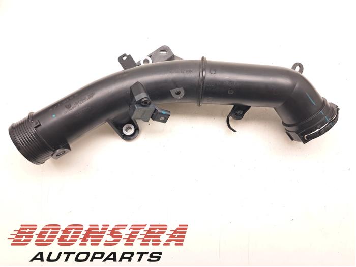 Gebrauchte Intercooler Rohr Lynk &amp; Co 01 1.5 PHEV Preis € 99,95 Margenregelung angeboten von Boonstra Autoparts
