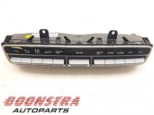 Używane Panel sterowania klimatyzacji Mercedes C Estate AMG (S205) C-63 S,Edition 1 AMG 4.0 V8 Biturbo Cena € 49,95 Procedura marży oferowane przez Boonstra Autoparts