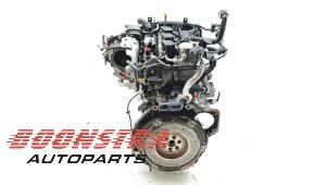 Gebrauchte Motor Ford Focus 3 1.0 Ti-VCT EcoBoost 12V 100 Preis € 2.295,00 Margenregelung angeboten von Boonstra Autoparts