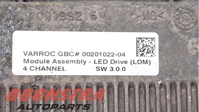 00201022 Tesla Model S Module de ballast de phare Xenon, 48,00