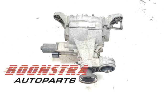 Usagé Différentiel arrière Porsche Cayenne III (9YA) 4.0 V8 Turbo S 32V E-Hybrid Prix € 639,95 Règlement à la marge proposé par Boonstra Autoparts