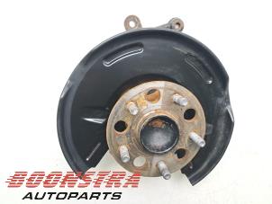 Begagnade Spindel, höger bak Toyota Corolla Touring Sport (E21/EH1) 1.2 16V Turbo Pris € 109,95 Marginaltabell erbjuds av Boonstra Autoparts