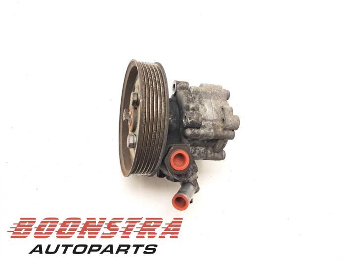 Usagé Pompe de direction Fiat Doblo Cargo (263) 1.6 D Multijet Prix € 48,95 Règlement à la marge proposé par Boonstra Autoparts