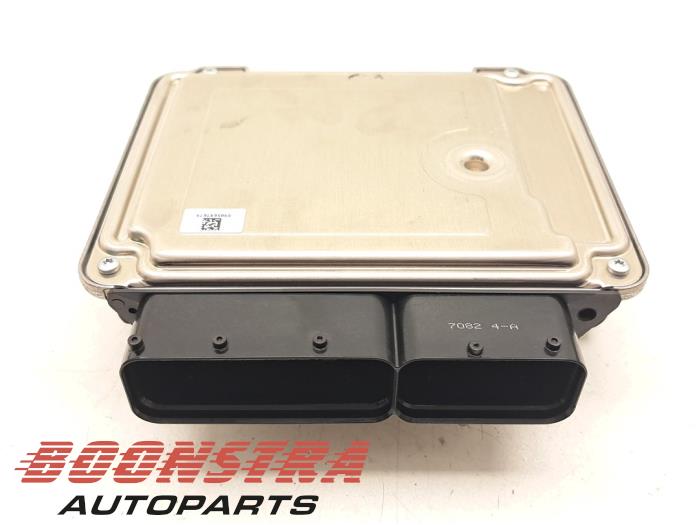 Used Engine management computer Audi A5 Sportback (8TA) 2.0 TDI 16V Price € 365,36 Inclusive VAT offered by Boonstra Autoparts