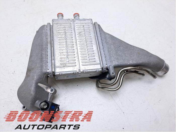 Usados Intercooler Toyota Corolla Touring Sport (E21/EH1) 1.2 16V Turbo Precio € 270,00 Norma de margen ofrecido por Boonstra Autoparts