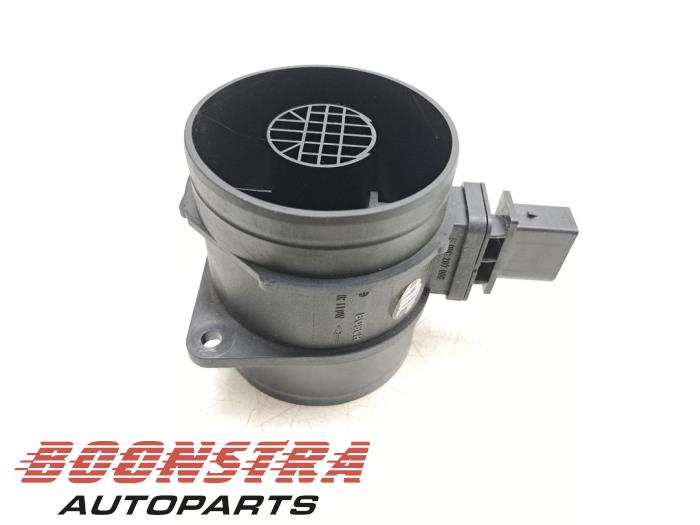 Gebrauchte Luftmassenmesser Mercedes Sprinter 3,5t (906.63) 315 CDI 16V Preis € 30,19 Mit Mehrwertsteuer angeboten von Boonstra Autoparts