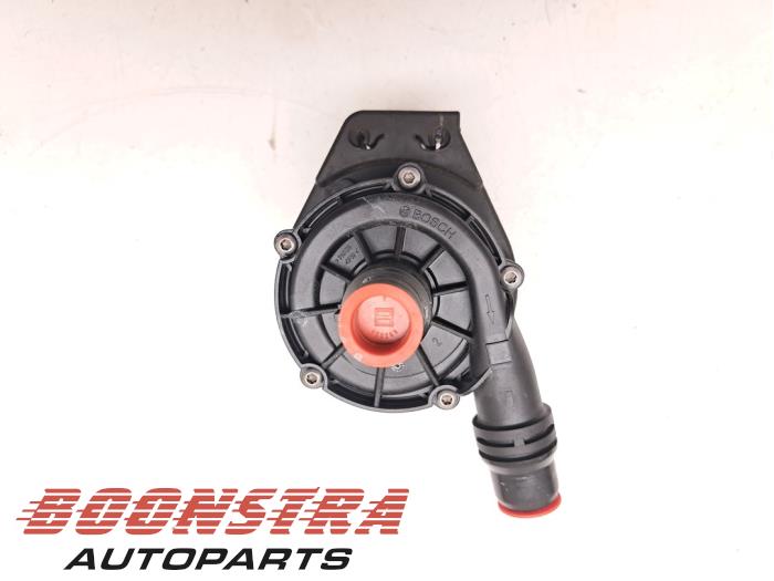 Begagnade Vattenpump Peugeot 2008 (UD/UK/UR/US/UX) e-2008 50 kWh Pris € 34,95 Marginaltabell erbjuds av Boonstra Autoparts