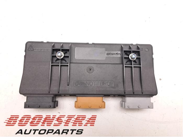 Begagnade Sätesdator Tesla Model S 75D Pris € 174,95 Marginaltabell erbjuds av Boonstra Autoparts