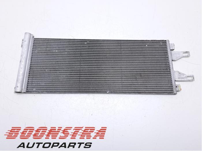 Gebrauchte Klima Kondensor Fiat Ducato (250) 2.3 D 130 Multijet Preis € 42,29 Mit Mehrwertsteuer angeboten von Boonstra Autoparts