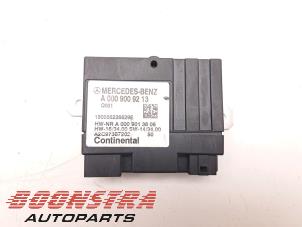 Usagé Module carburant ADM Mercedes Vito (447.6) 2.2 116 CDI 16V Prix € 68,95 Règlement à la marge proposé par Boonstra Autoparts