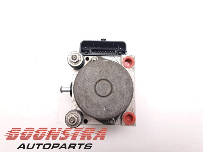 Begagnade ABS-pump Fiat 500 (312) 1.2 Pris € 24,95 Marginaltabell erbjuds av Boonstra Autoparts