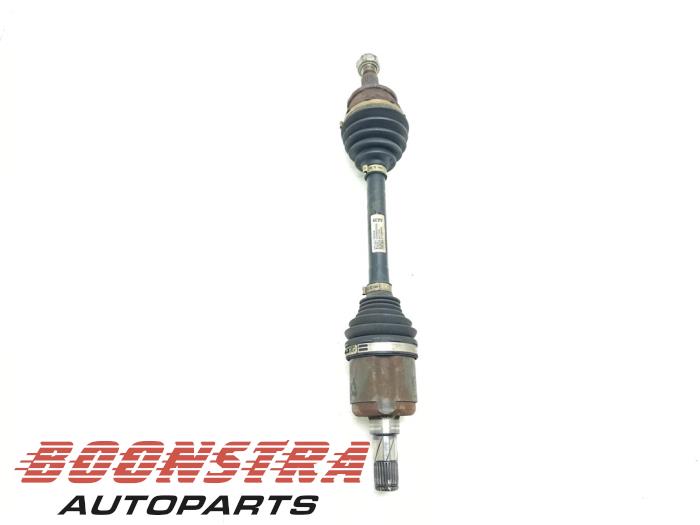 Usagé Cardan gauche (transmission) Opel Mokka/Mokka X 1.7 CDTI 16V 4x2 Prix € 49,95 Règlement à la marge proposé par Boonstra Autoparts