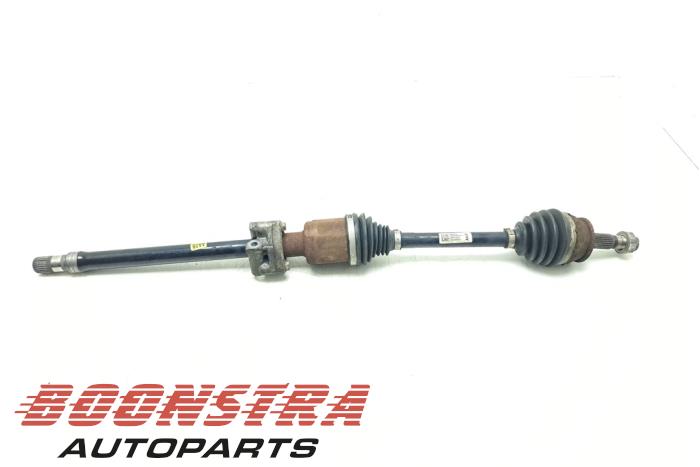 Gebrauchte Antriebswelle rechts vorne Opel Mokka/Mokka X 1.7 CDTI 16V 4x2 Preis € 49,95 Margenregelung angeboten von Boonstra Autoparts