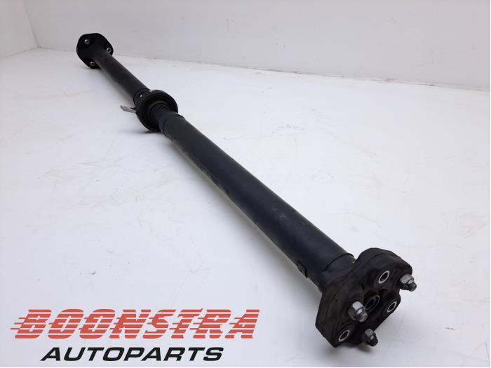 Usagé Arbre intermédiaire BMW 1 serie (F20) 118i 1.6 16V Prix € 53,95 Règlement à la marge proposé par Boonstra Autoparts
