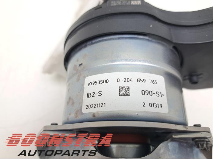 Begagnade Bromsservo Lynk &amp; Co 01 1.5 PHEV Pris € 239,95 Marginaltabell erbjuds av Boonstra Autoparts
