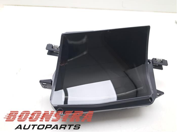 Gebrauchte Frontscheibenanzeige Landrover Range Rover IV (LG) 3.0 V6 P400 MHEV HST Preis € 799,95 Margenregelung angeboten von Boonstra Autoparts