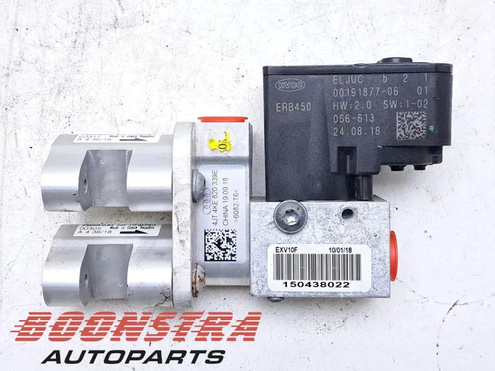 Gebrauchte Sonstige Audi e-tron (GEN) 55 quattro Preis € 94,95 Margenregelung angeboten von Boonstra Autoparts
