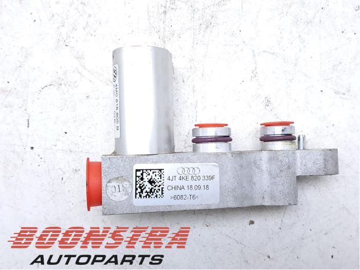 Gebrauchte Sonstige Audi e-tron (GEN) 55 quattro Preis € 24,95 Margenregelung angeboten von Boonstra Autoparts