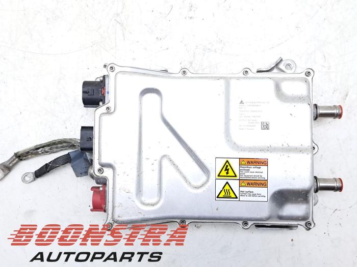 Używane Moduł sterujący akumulatora Tesla Model X 100D Cena € 519,95 Procedura marży oferowane przez Boonstra Autoparts