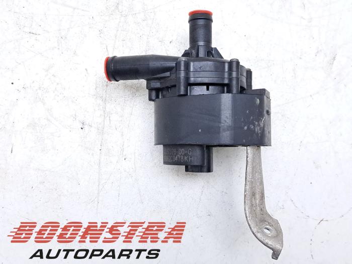Begagnade Extra vattenpump Tesla Model X 100D Pris € 36,95 Marginaltabell erbjuds av Boonstra Autoparts