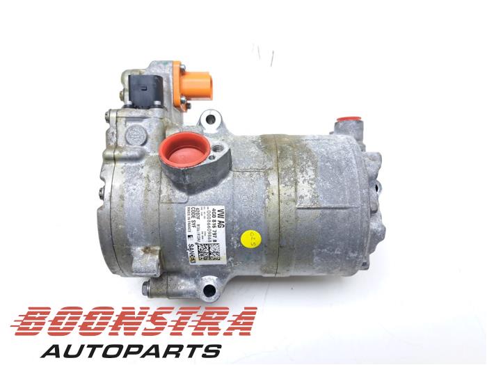Gebrauchte Klimapumpe Audi e-tron (GEN) 55 quattro Preis € 219,00 Margenregelung angeboten von Boonstra Autoparts
