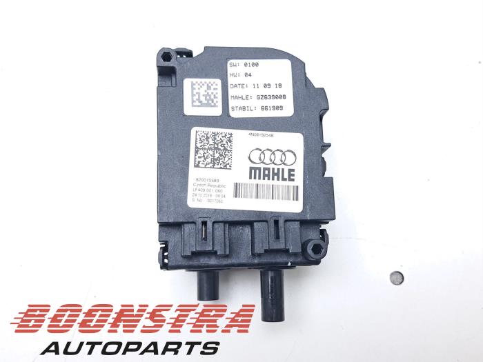 Gebrauchte Sonstige Audi e-tron (GEN) 55 quattro Preis € 124,95 Margenregelung angeboten von Boonstra Autoparts