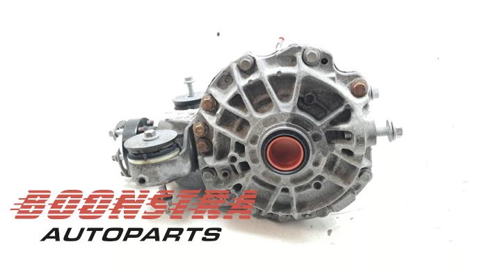 Gebrauchte Differential hinten Landrover Range Rover IV (LG) 3.0 V6 P400 MHEV HST Preis € 739,95 Margenregelung angeboten von Boonstra Autoparts