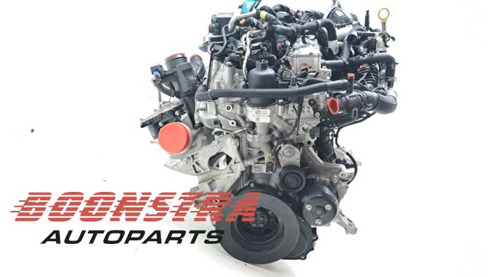 Used Engine Landrover Range Rover IV (LG) 3.0 V6 P400 MHEV HST Price € 6.995,00 Margin scheme offered by Boonstra Autoparts