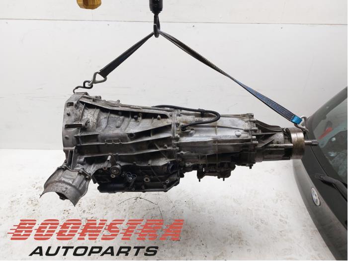 Gebrauchte Getriebe Audi A6 Avant (C7) 3.0 V6 24V TFSI Quattro Preis € 2.199,95 Margenregelung angeboten von Boonstra Autoparts