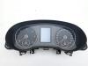 Volkswagen Sharan (7N) 2.0 TDI 16V Compteur