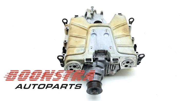 Used Compressor Audi A6 Avant (C7) 3.0 V6 24V TFSI Quattro Price € 344,95 Margin scheme offered by Boonstra Autoparts